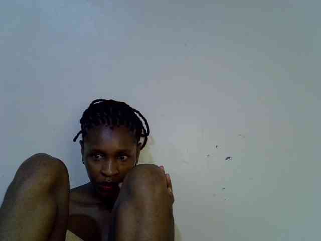 Velvet-luxe webcam