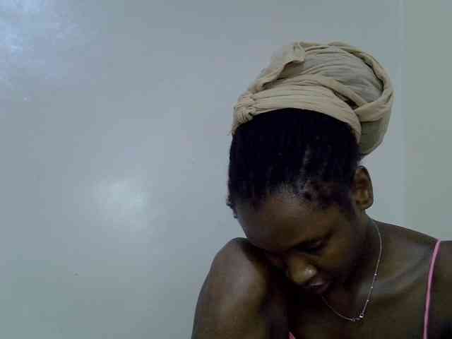 Velvet-luxe webcam