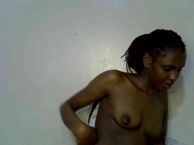 Velvet-luxe webcam