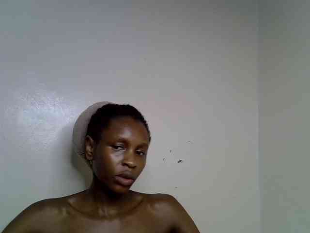 Velvet-luxe webcam