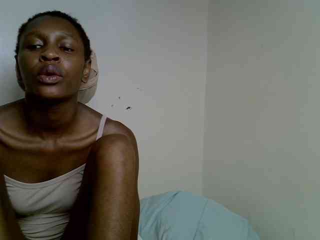 Velvet-luxe webcam