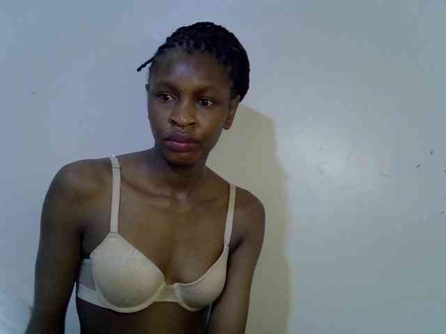 Velvet-luxe webcam
