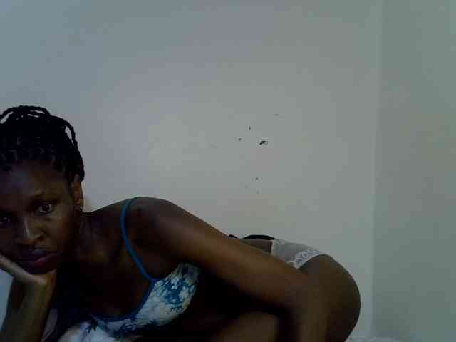 Velvet-luxe webcam