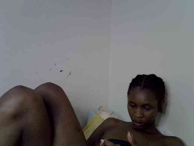Velvet-luxe webcam
