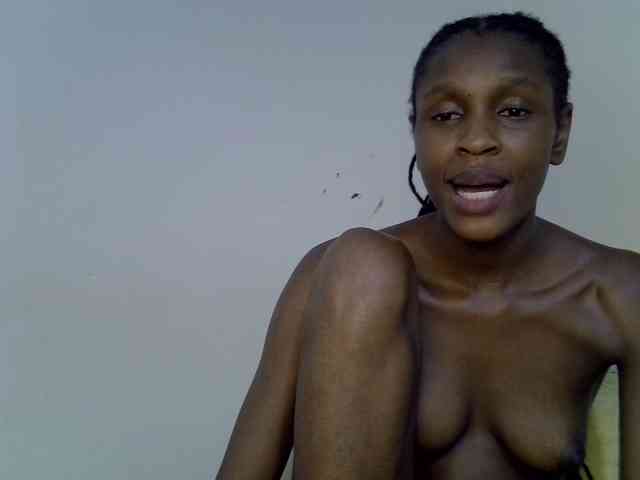 Velvet-luxe webcam