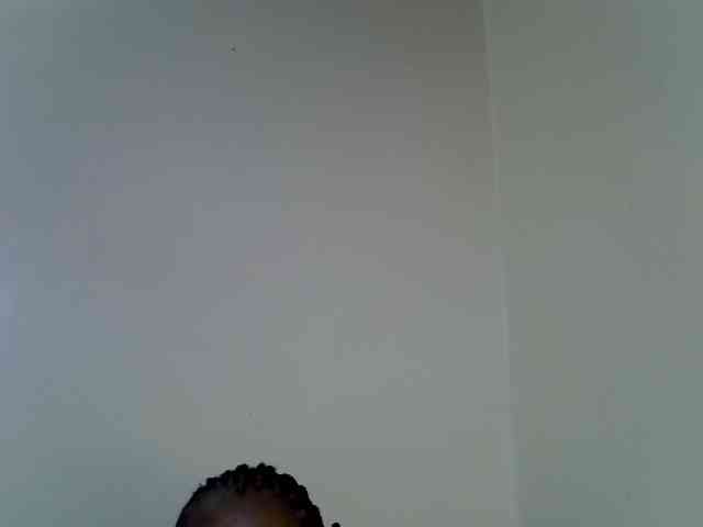 Velvet-luxe webcam