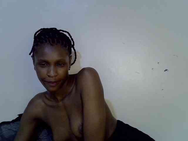 Velvet-luxe webcam