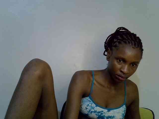Velvet-luxe webcam