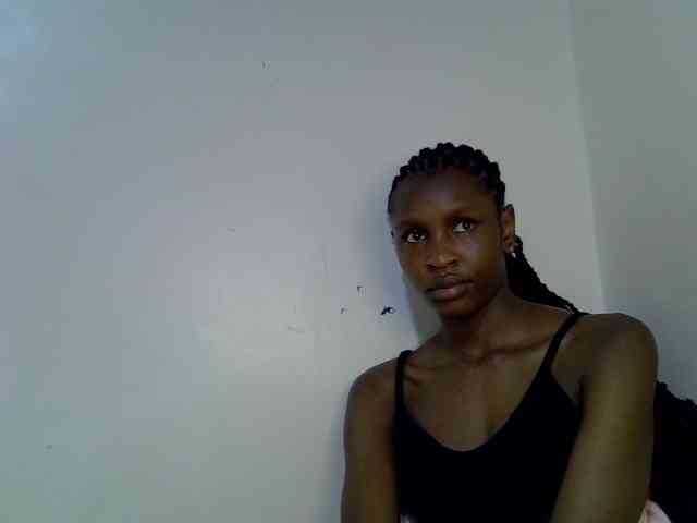Velvet-luxe webcam