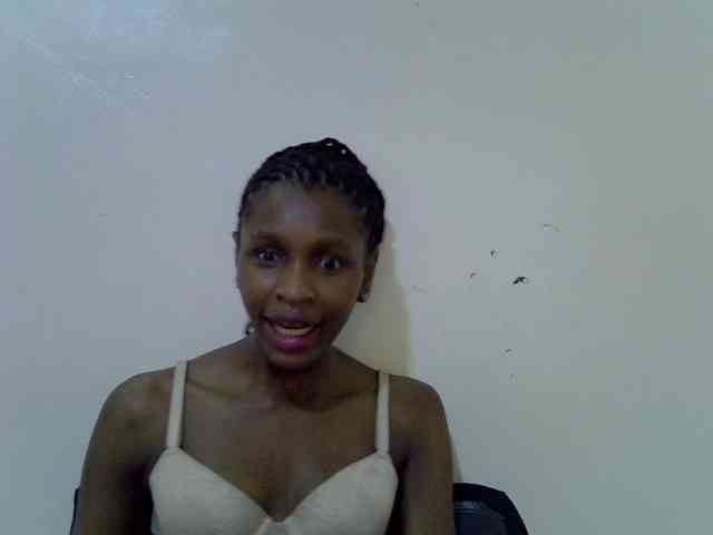 Velvet-luxe webcam