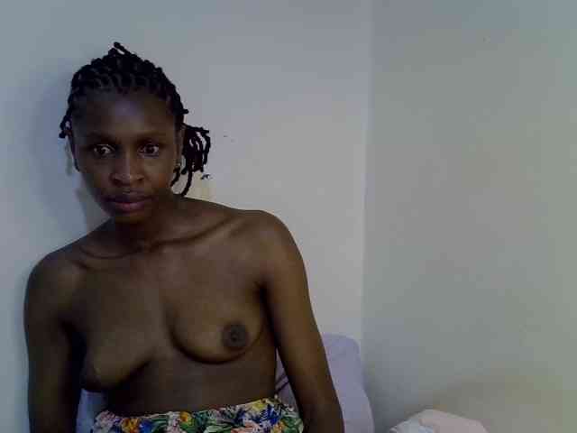Velvet-luxe webcam