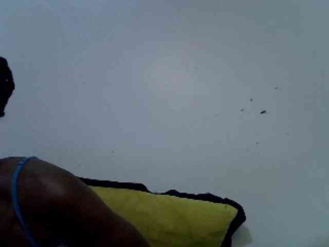 Velvet-luxe webcam