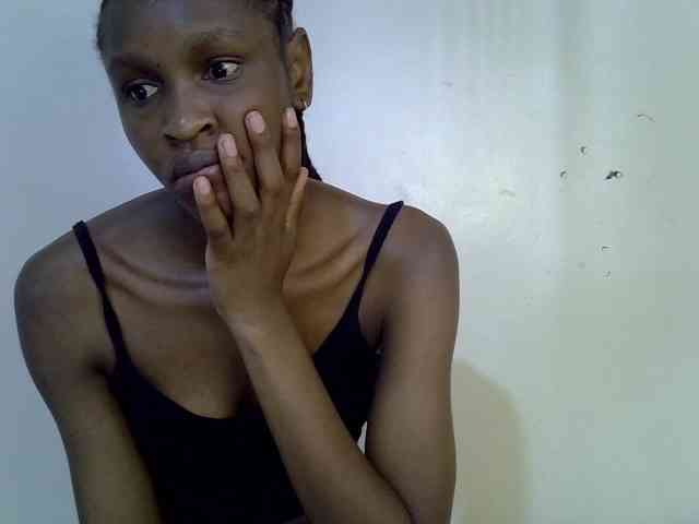 Velvet-luxe webcam