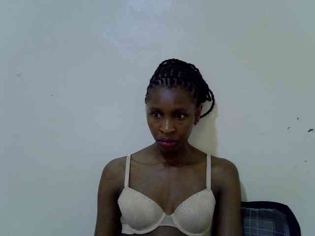 Velvet-luxe webcam