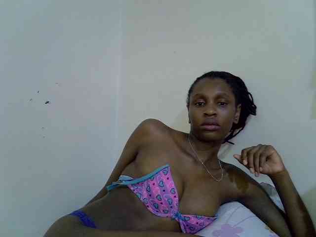 Velvet-luxe webcam