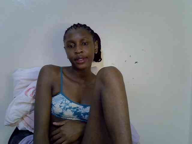 Velvet-luxe webcam