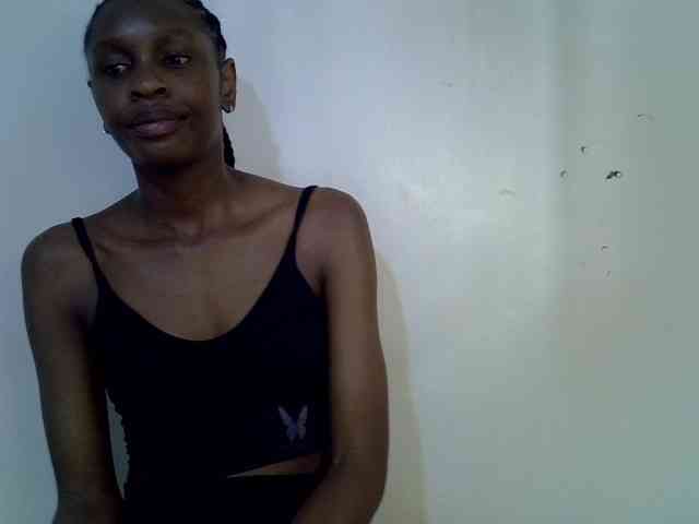 Velvet-luxe webcam