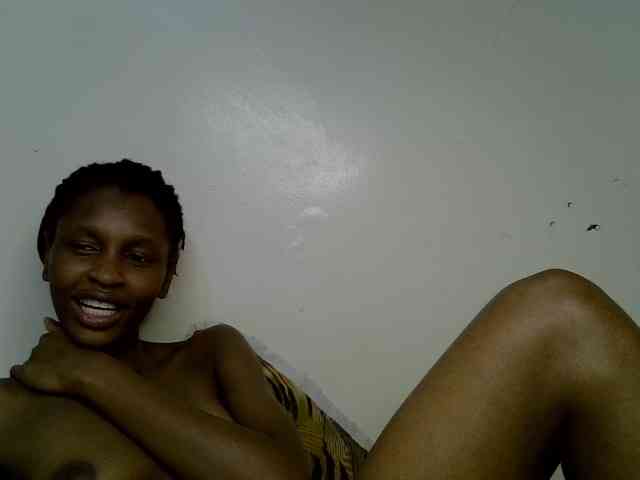Velvet-luxe webcam