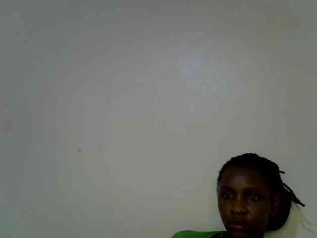 Velvet-luxe webcam
