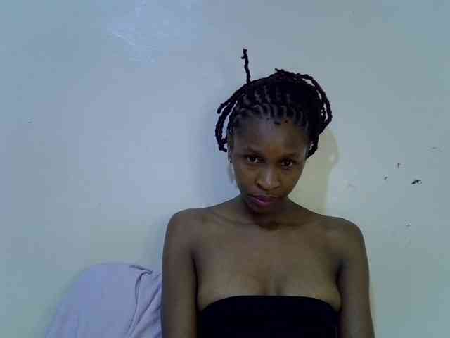 Velvet-luxe webcam