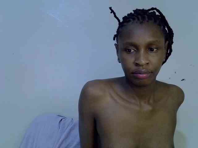 Velvet-luxe webcam