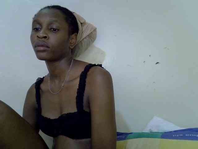 Velvet-luxe webcam