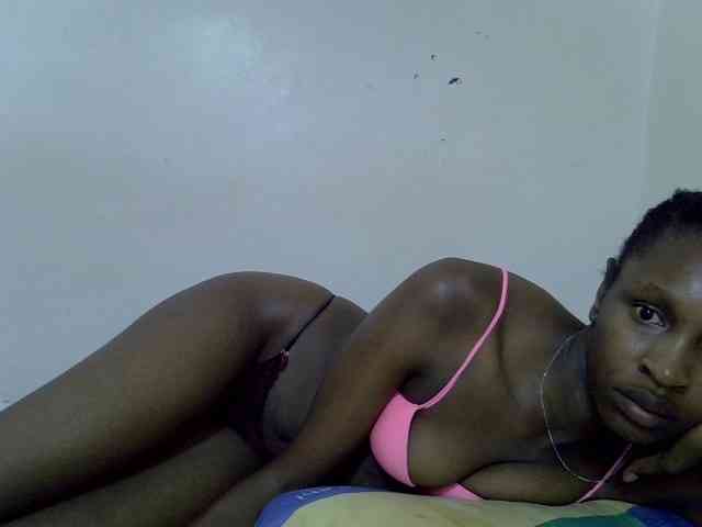 Velvet-luxe webcam
