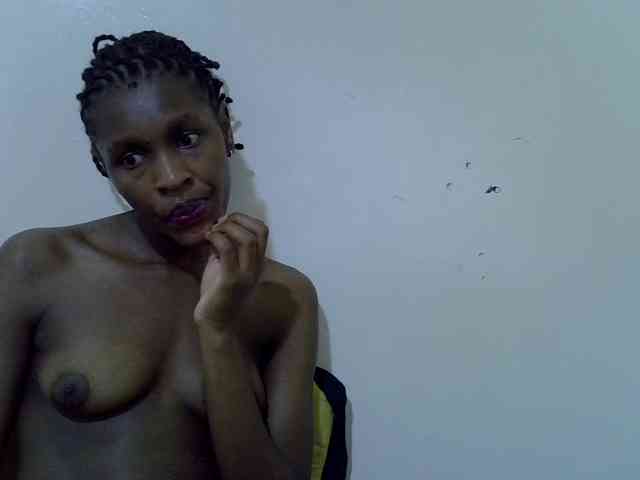 Velvet-luxe webcam