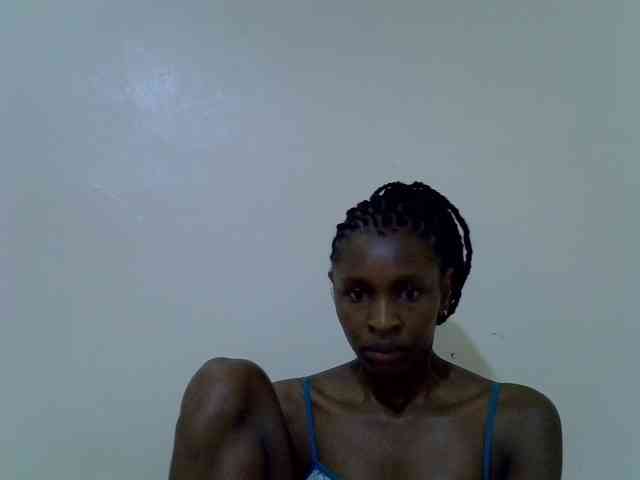 Velvet-luxe webcam
