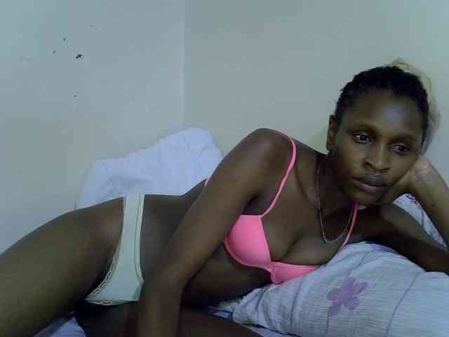 Velvet-luxe webcam