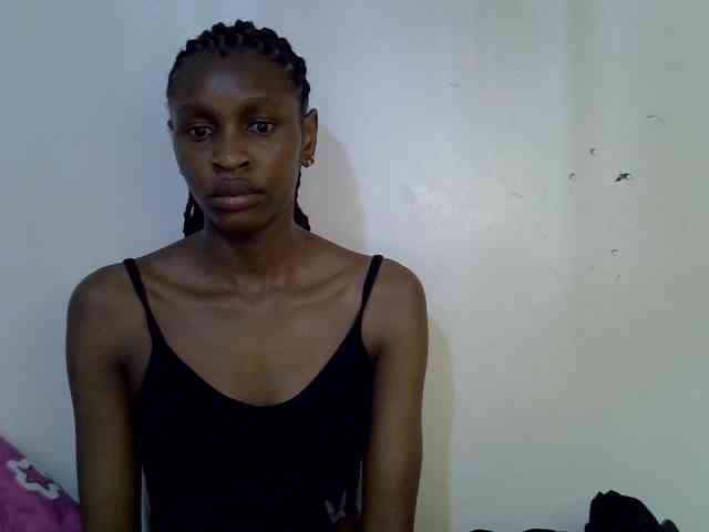 Velvet-luxe webcam