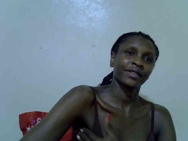 Velvet-luxe webcam