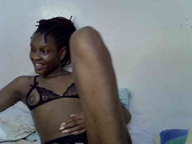 Velvet-luxe webcam