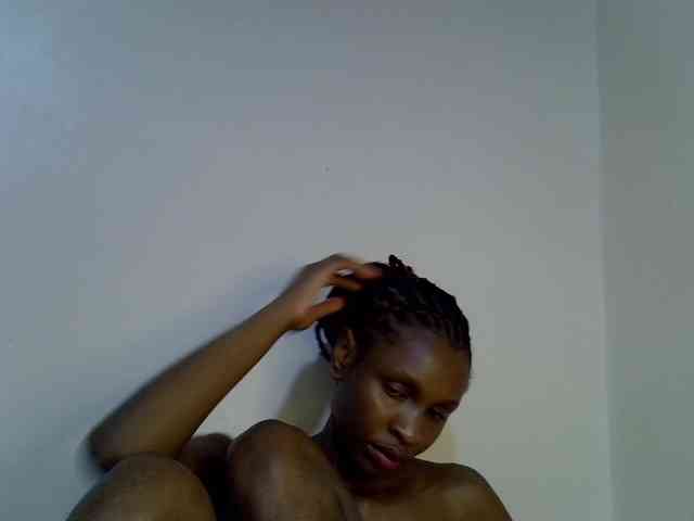 Velvet-luxe webcam