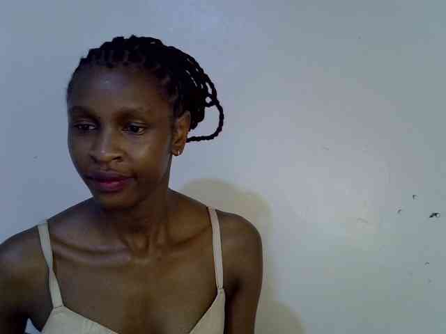 Velvet-luxe webcam