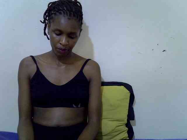 Velvet-luxe webcam