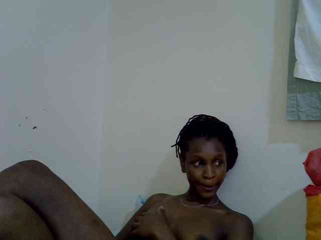 Velvet-luxe webcam