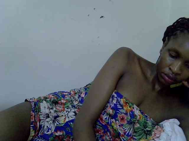 Velvet-luxe webcam