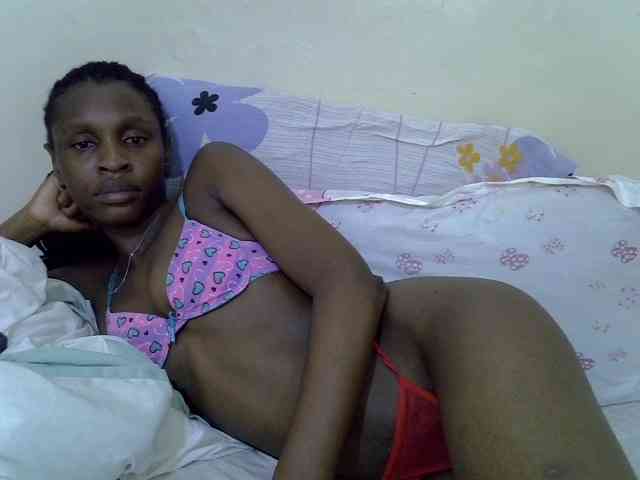 Velvet-luxe webcam