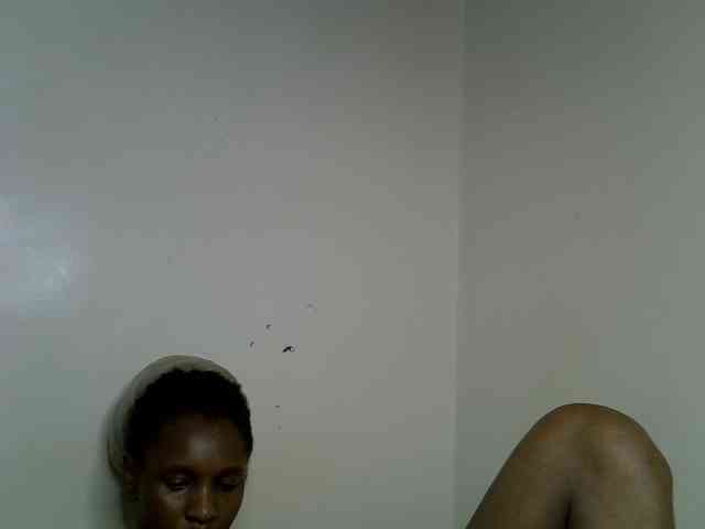 Velvet-luxe webcam