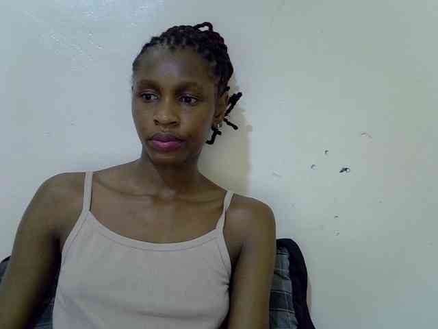 Velvet-luxe webcam