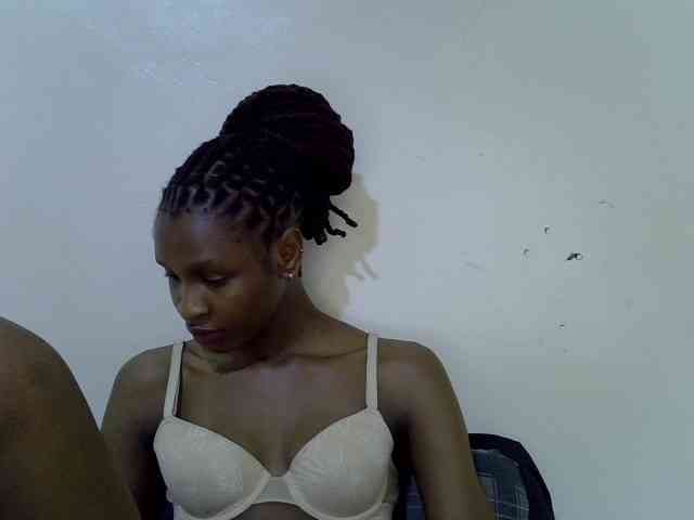 Velvet-luxe webcam