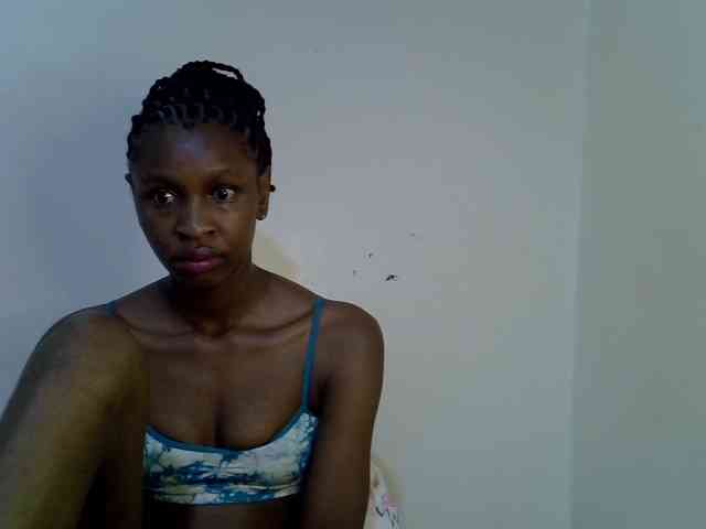 Velvet-luxe webcam