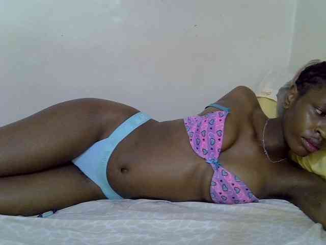 Velvet-luxe webcam