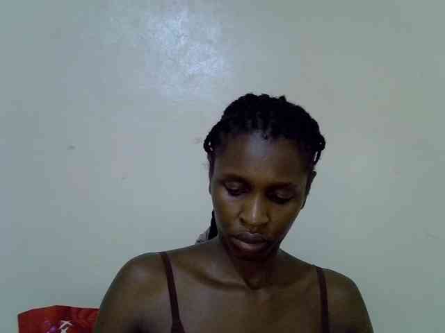Velvet-luxe webcam