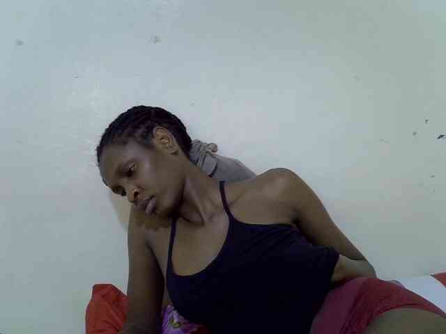 Velvet-luxe webcam