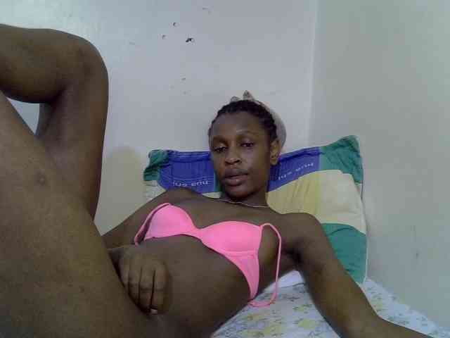 Velvet-luxe webcam