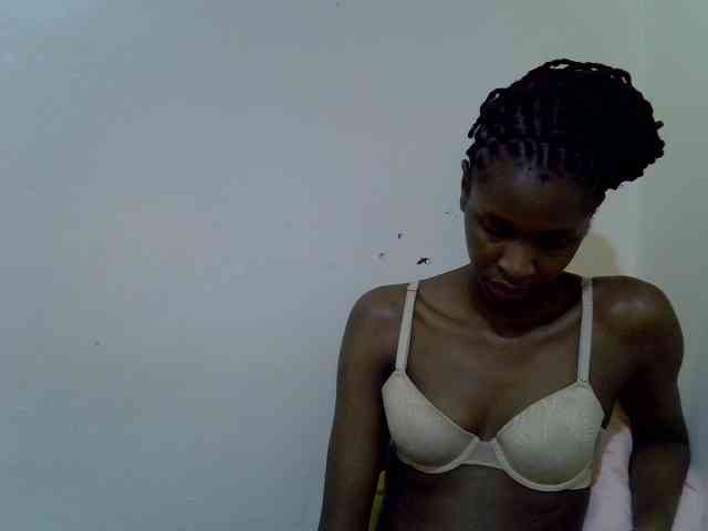 Velvet-luxe webcam