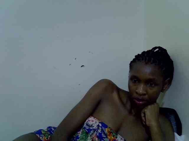 Velvet-luxe webcam