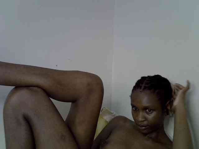 Velvet-luxe webcam